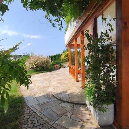 Апартаменты Secret Paradise Ronsberg Экстерьер фото