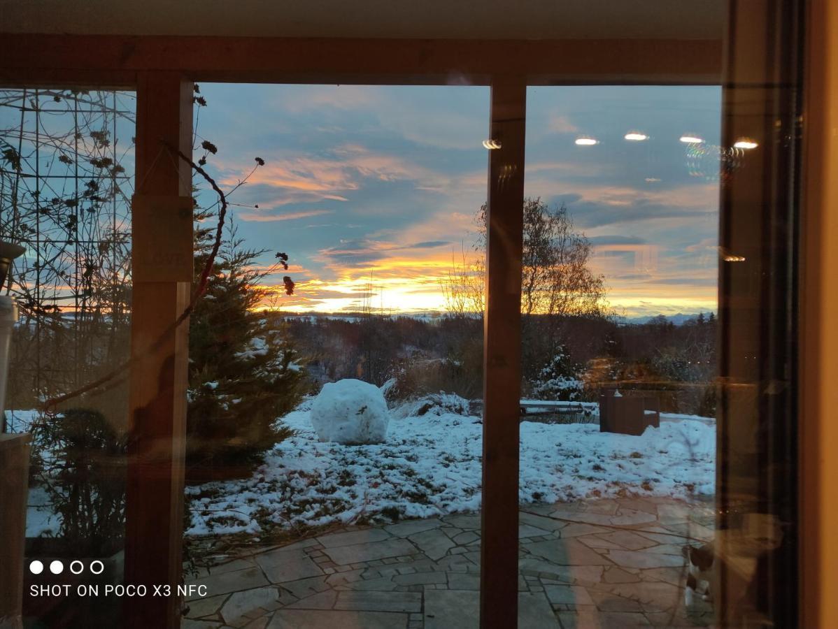 Апартаменты Secret Paradise Ronsberg Экстерьер фото
